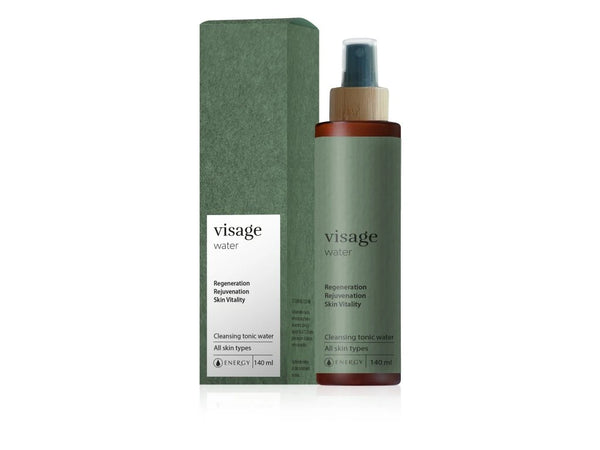 Visage water (140 ml)