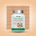 CarbLock kapszula ( 60 kapszula x 500 mg)