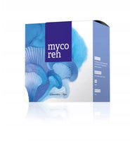 Mycoren (természetes eredetű készítmény) 90 db kapszula