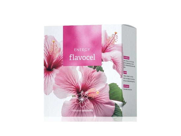 Flavocel  (c vitamin) természetes étrend-kiegészítő tabletta