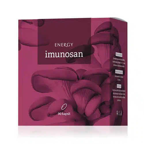 Imunosan kapszula