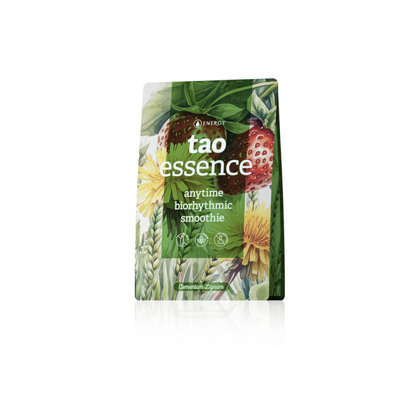 Tao essence bioritmus alapú táplálkozás (210 g)