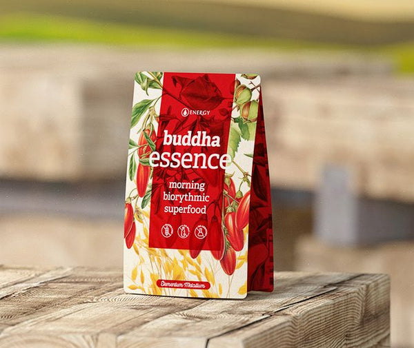 Buddha essence