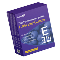 Lutein Ester Gummy ( 90g (3g x 30db)