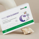 DS058 - Tiens Zen Element (60 kapszula × 727 mg)