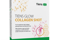 Glow Kollagén Shot (15 tasak x 15 ml)