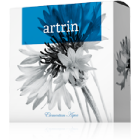 Artrin glicerinszappan, természetes összetevőkkel