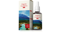Organic Cranberry-Tőzegáfonya Olaj (hamarosan)