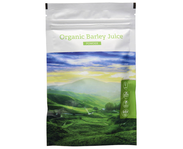 Barley Juice lúgosító zöldárpa por (100 g) (hamarosan)
