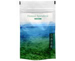 Hawaii Spirulina alga Tabletta (hamarosan)