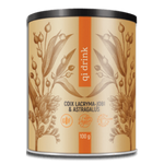QI Drink (Terápiás italpor)